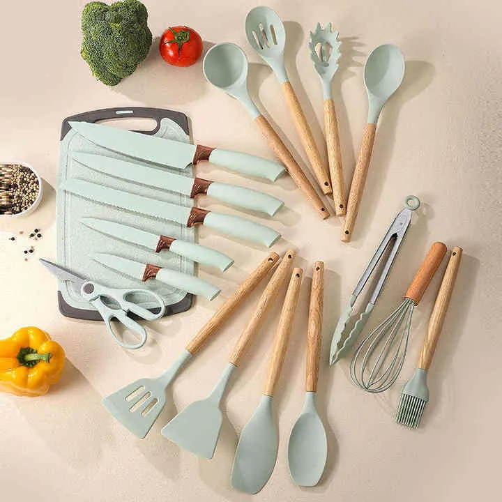 سعر الجملة ملحقات المطبخ المنزلية أواني المورد تقديم الملاعق أواني الطبخ مجموعة ملعقة Wholesale Price Home Kitchen Accessories Utensils Supplier Serving Spoons Cooking Utensils Spoon Set