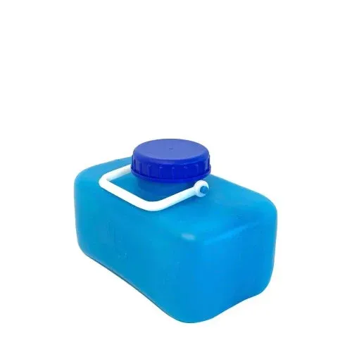 1.3 gal. urine canister for Trelino M models