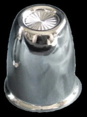13/16" Vortex Lug Nut Cover