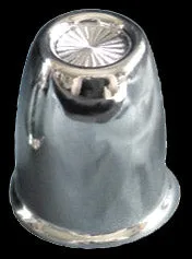 13/16" Vortex Lug Nut Cover