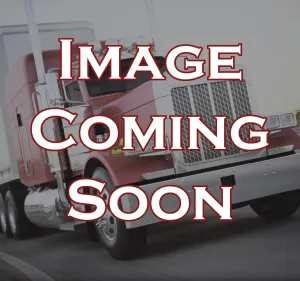 13" 1997  International Wrap Around Bumper