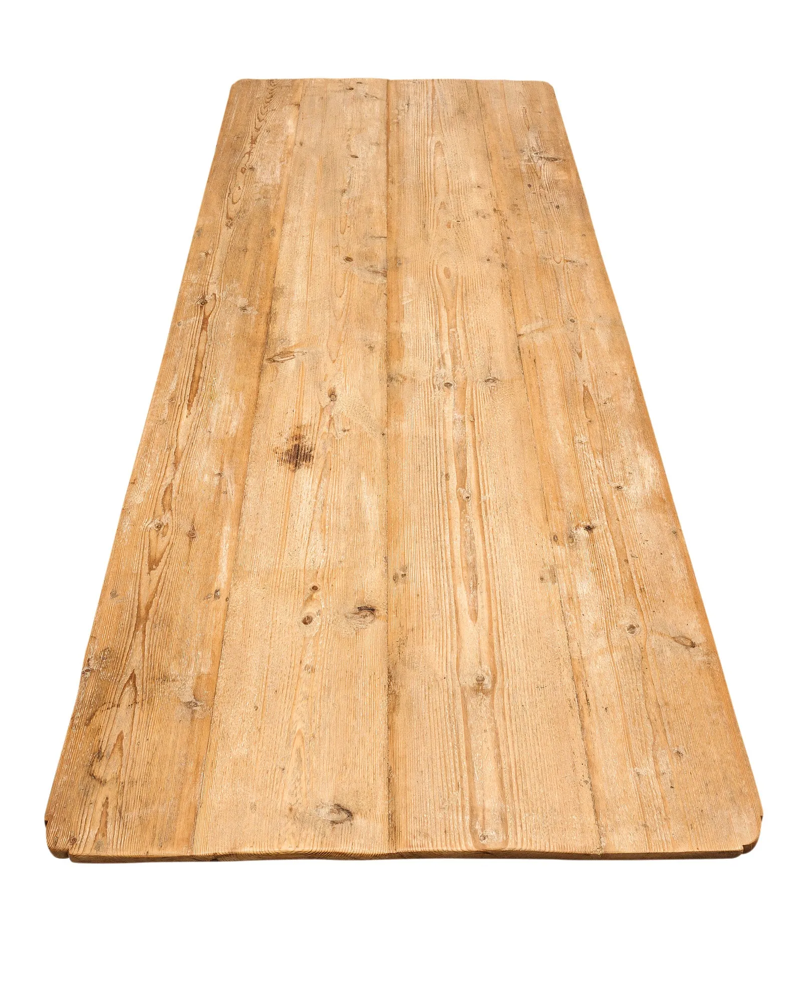 19th Century ‘Spade’ Italian Farm Table
