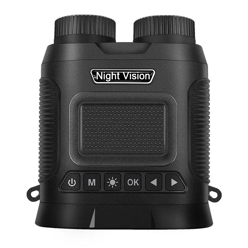 3 Digital Night Vision Binoculars with 3 Ips Screen