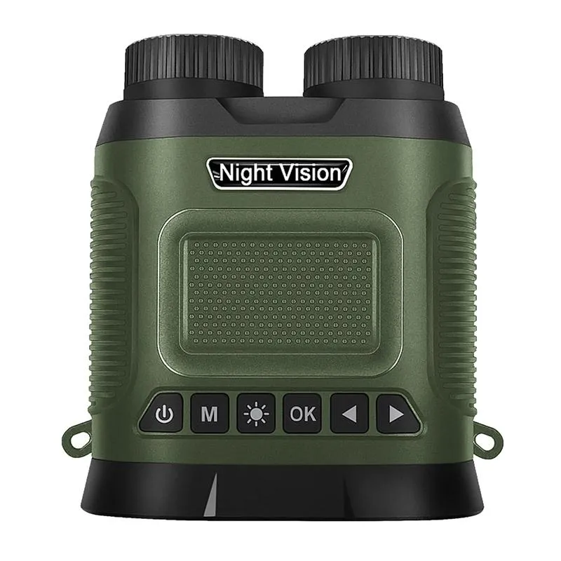 3 Digital Night Vision Binoculars with 3 Ips Screen
