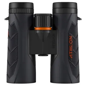 Athlon Midas 10x25 UHD Binoculars