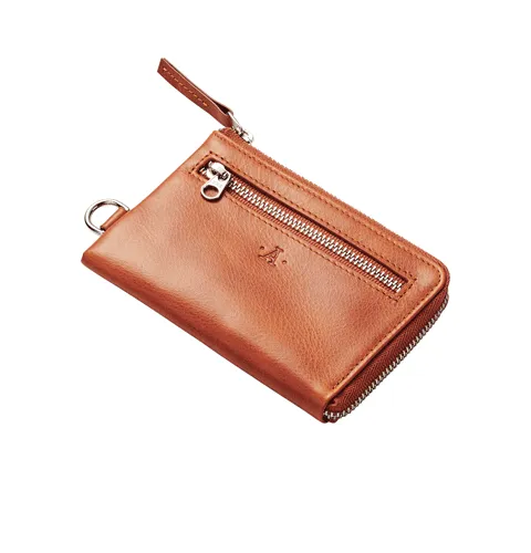 ATLAS WALLET 03 - TAN