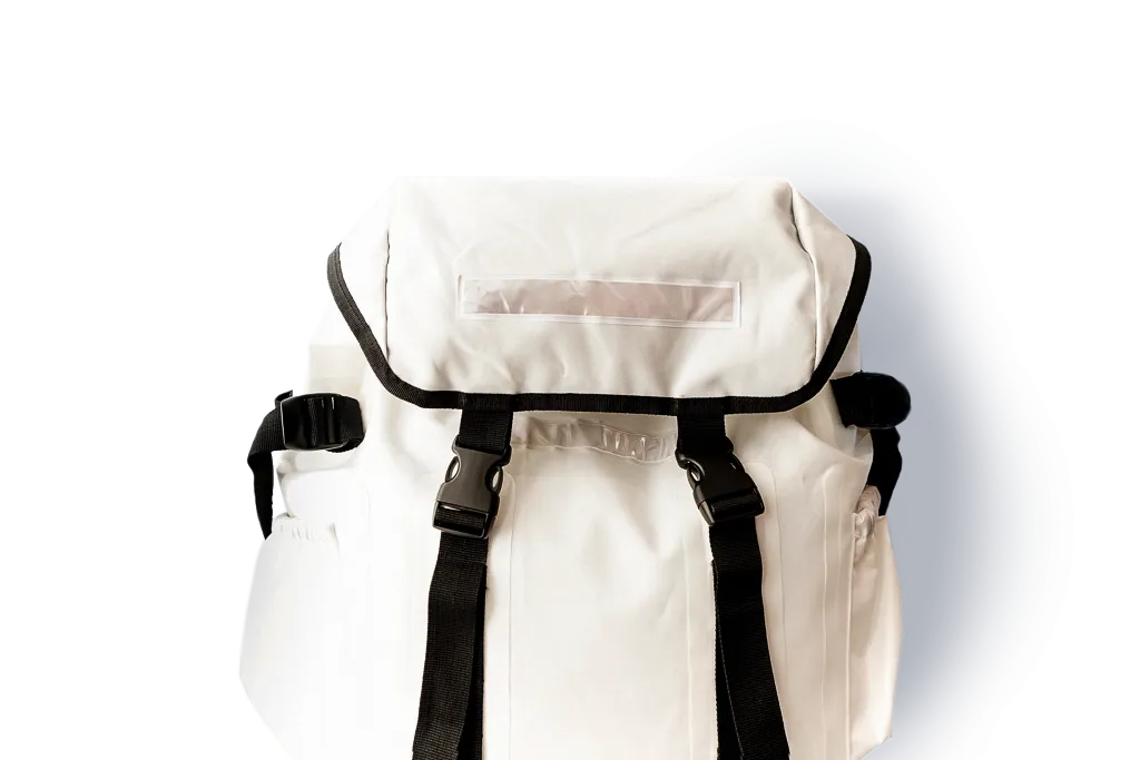 [B1T1 @ 50% OFF] Adventure Backpack Size 30L