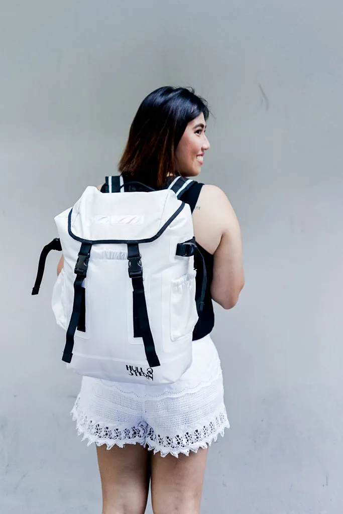 [B1T1 @ 50% OFF] Adventure Backpack Size 30L