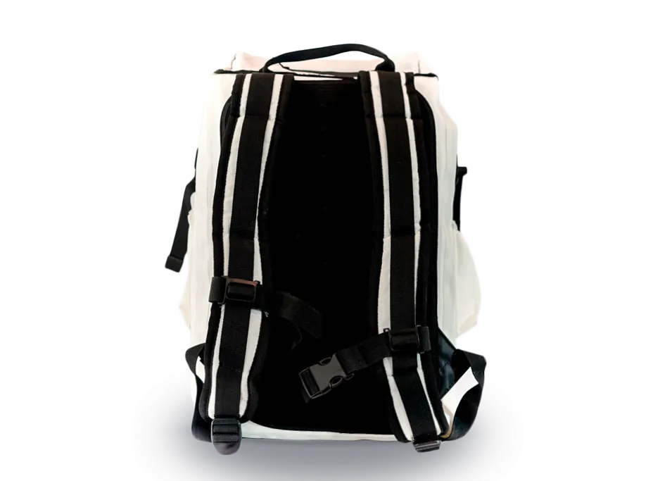 [B1T1 @ 50% OFF] Adventure Backpack Size 30L