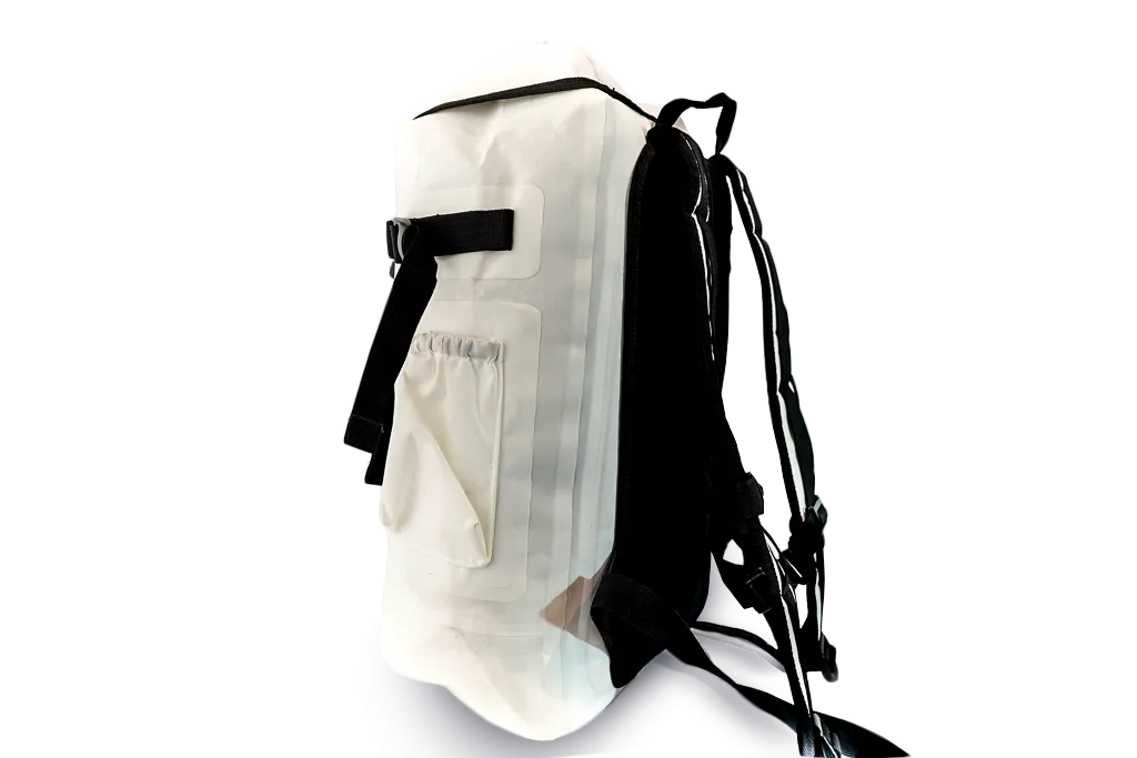 [B1T1 @ 50% OFF] Adventure Backpack Size 30L