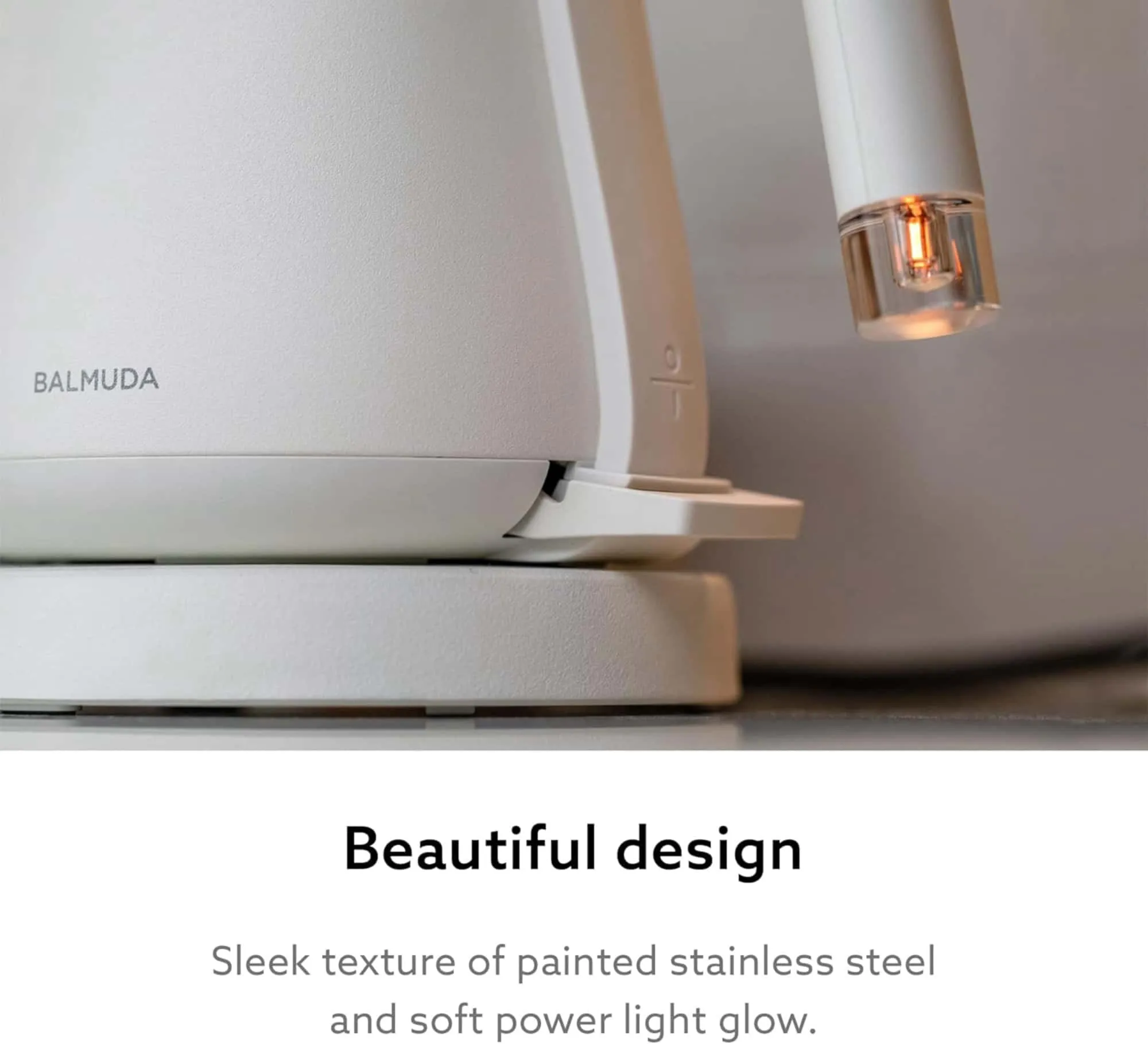 Balmuda The Kettle
