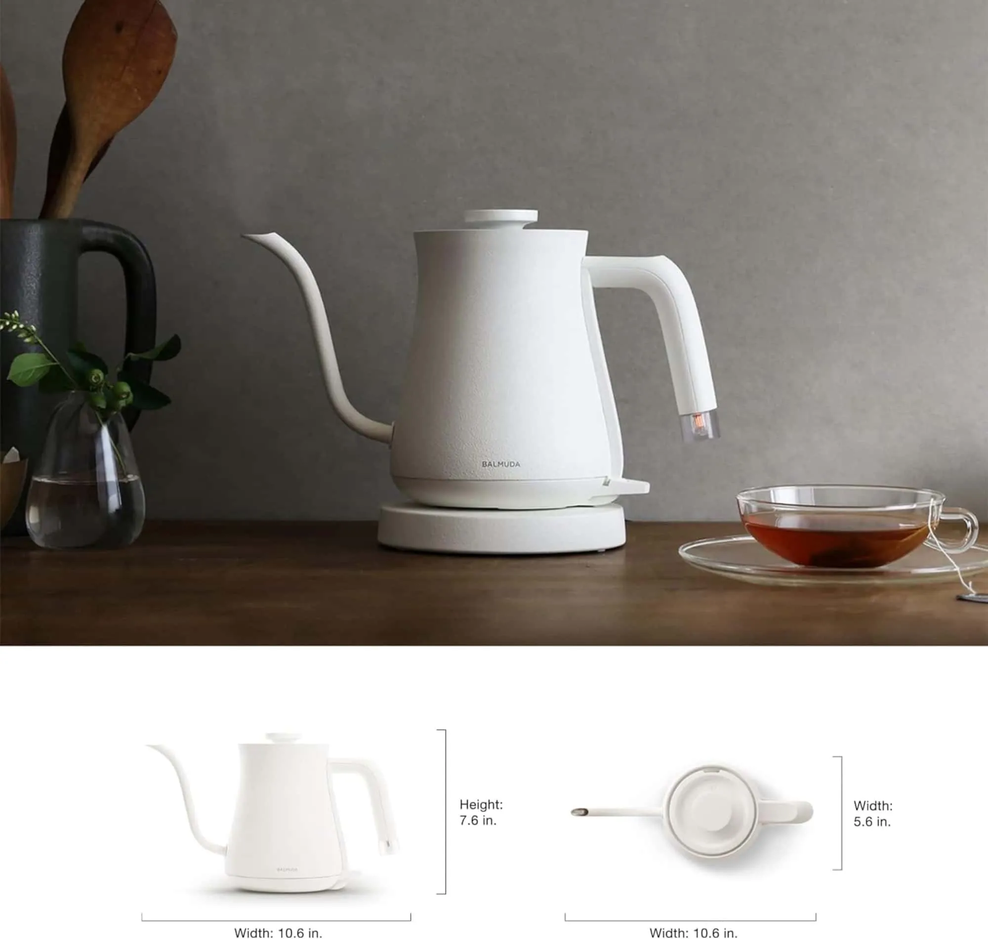 Balmuda The Kettle