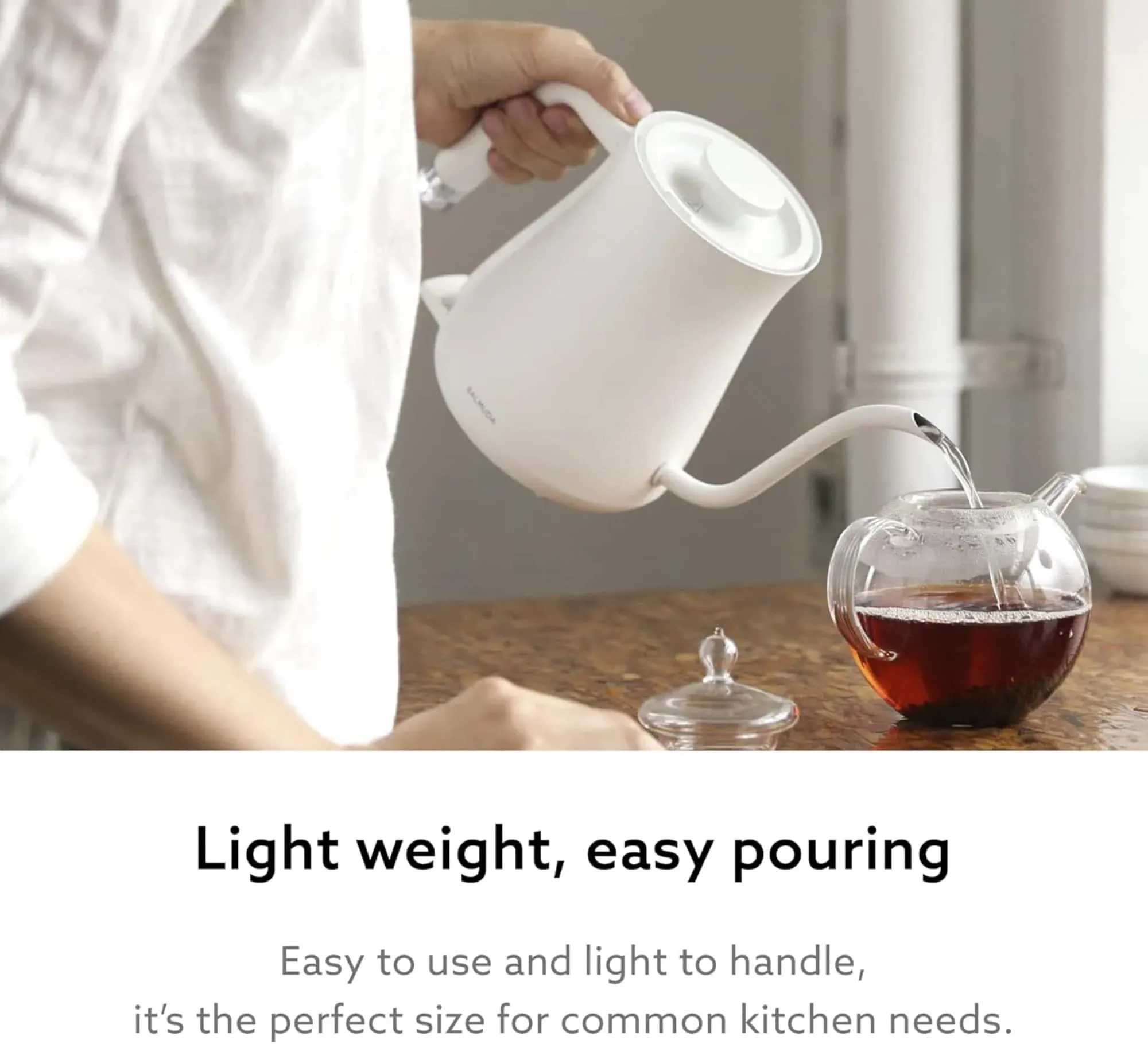 Balmuda The Kettle