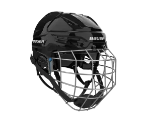 Bauer RE-AKT 55 Hockey Helmet Combo
