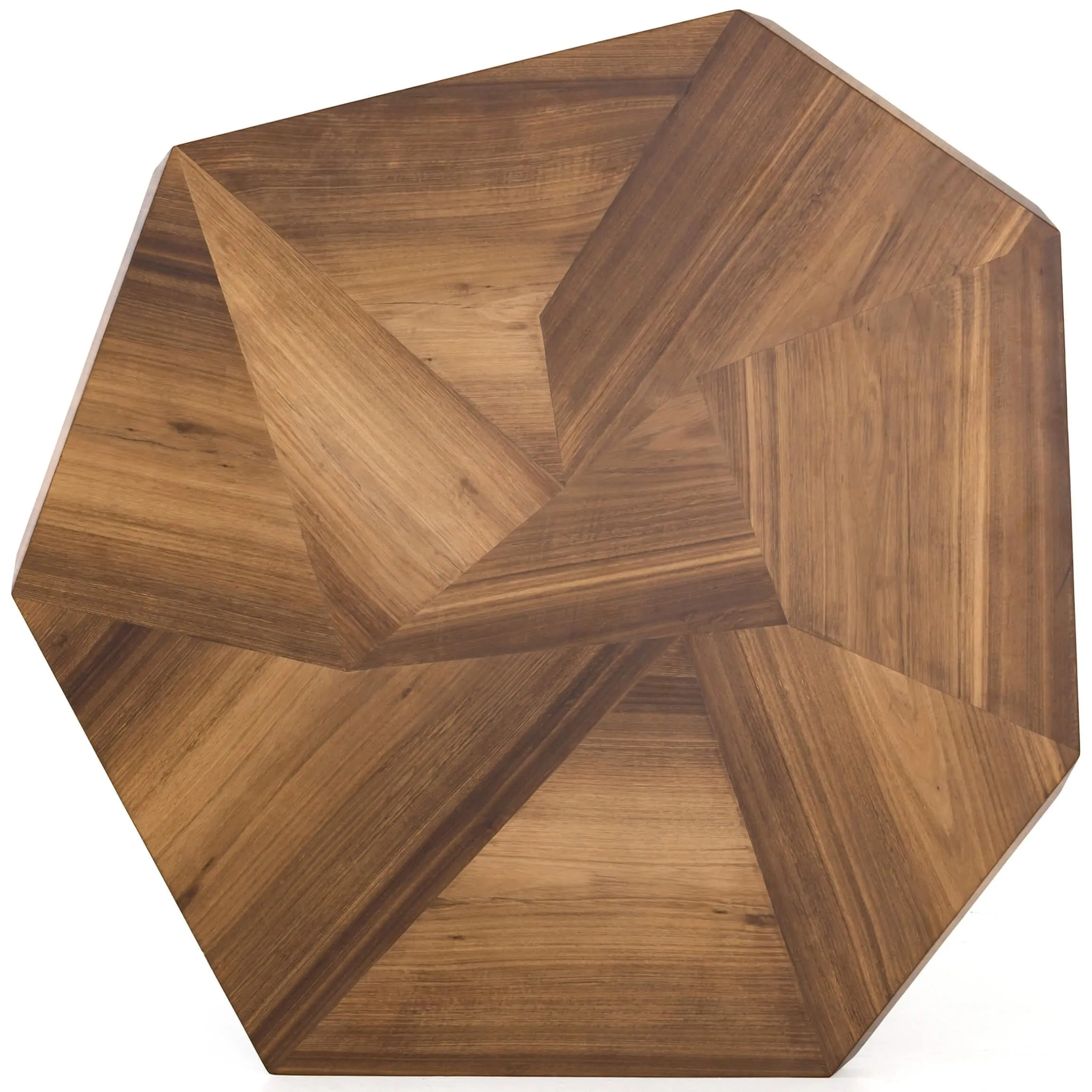 Brooklyn Dining Table, Blonde Yukas