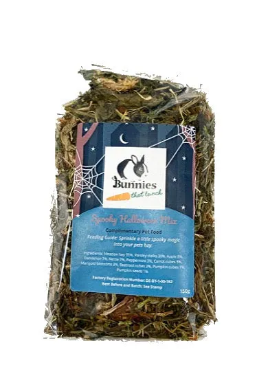 BTL Spooky Halloween Mix