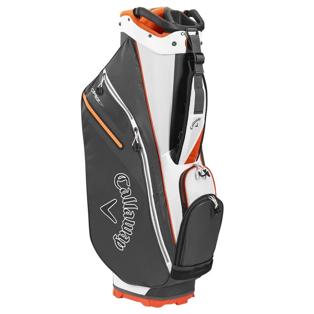 Callaway ORG 7 Cart Bag 2020