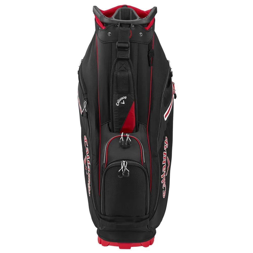 Callaway ORG 7 Cart Bag 2020