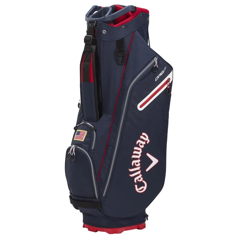 Callaway ORG 7 Cart Bag 2020