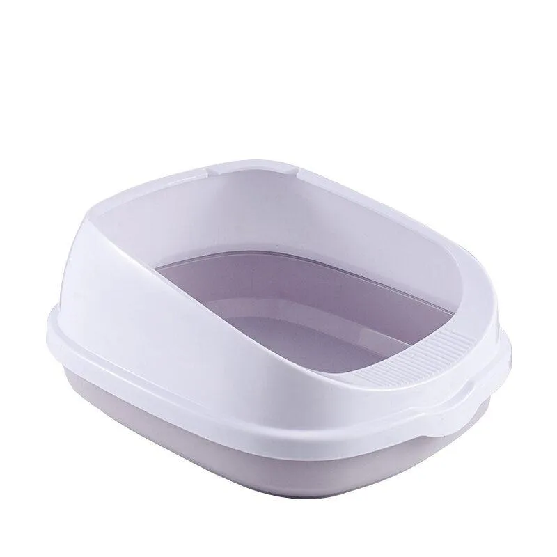 Cat Toilet with Scoop