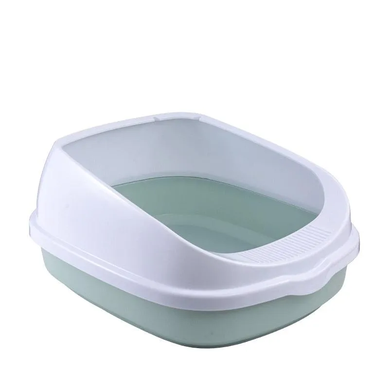 Cat Toilet with Scoop