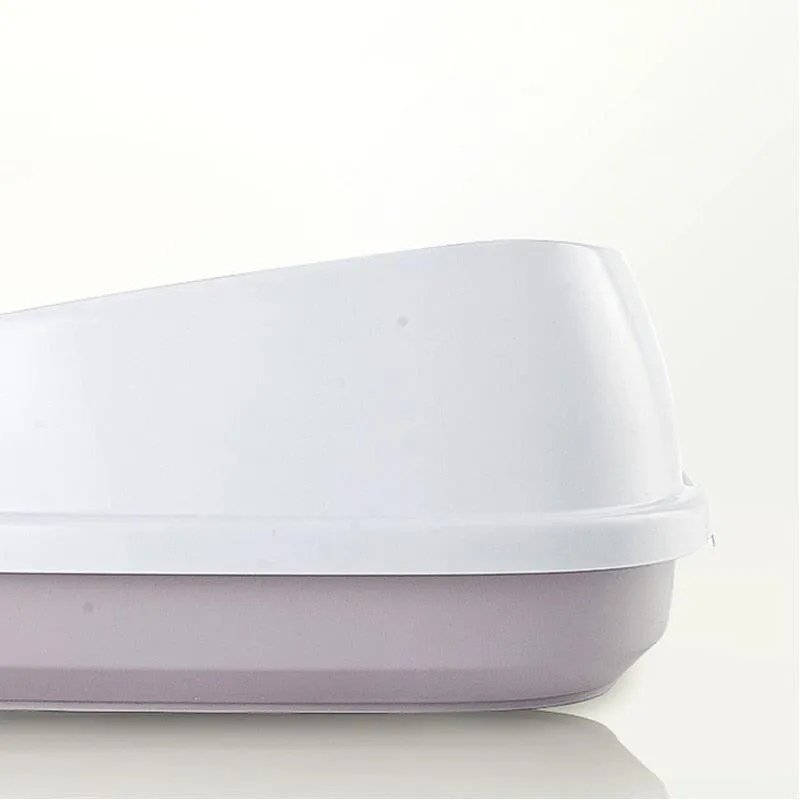 Cat Toilet with Scoop