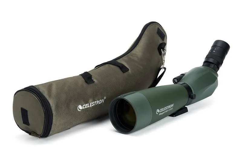 Celestron Regal M2 80ED