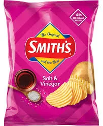 Chip Bags   Snacks