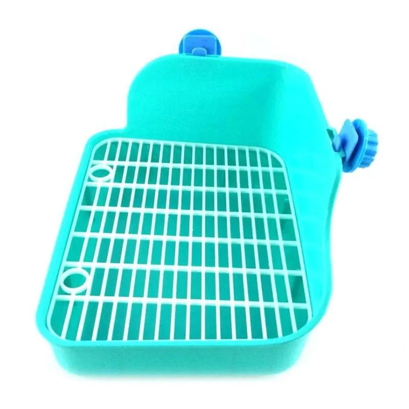 Colorful Portable Pet Toilet