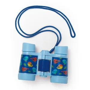 Crocodile Creek Binoculars- Little Bird Watcher