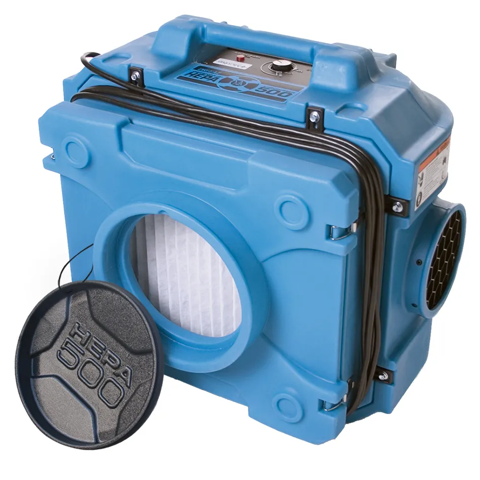 Dri-Eaz DefendAir HEPA 500 Primary Filter
