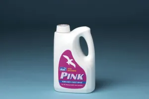 Elsan Pink Rinse 2L