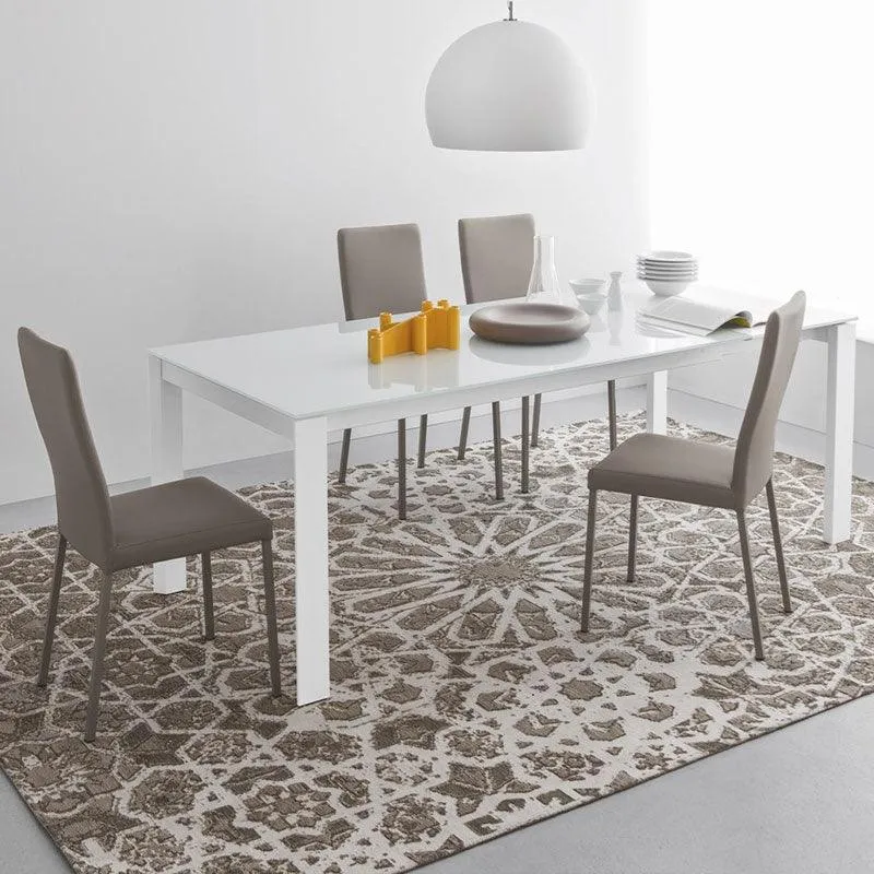 Eminence Extendable Dining Table 51" - 70"