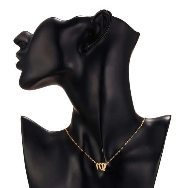 Estella - Astro necklace