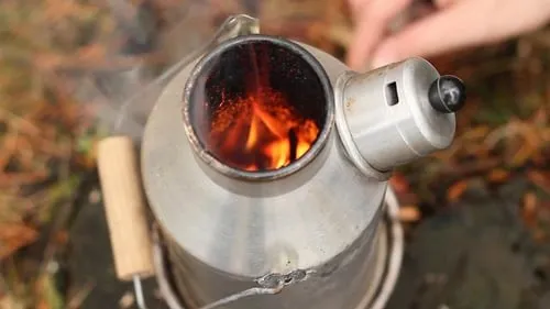 Explorer Ghillie Kettle (1Ltr)