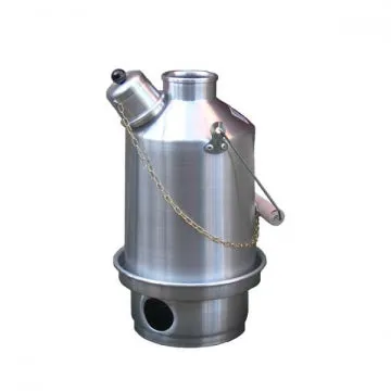 Explorer Ghillie Kettle (1Ltr)
