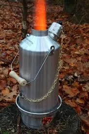 Explorer Ghillie Kettle (1Ltr)