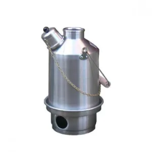 Explorer Ghillie Kettle (1Ltr)