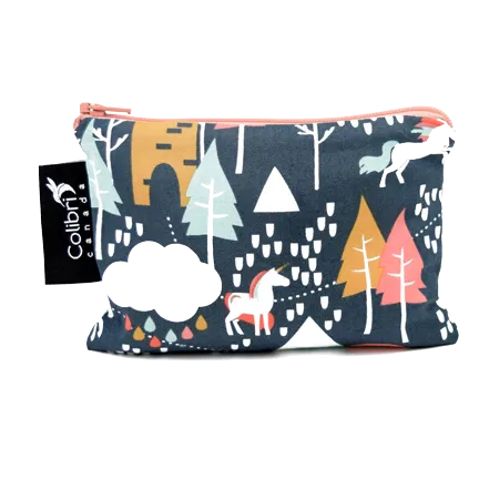 Fairy Tale Reusable Snack Bag - Small