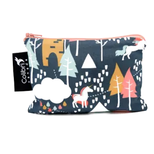 Fairy Tale Reusable Snack Bag - Small