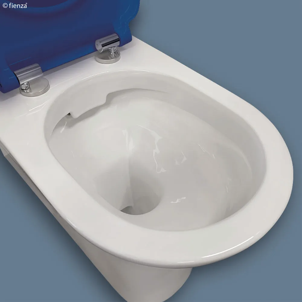 Fienza Stella Care 800 Back-To-Wall Suite