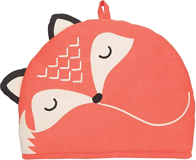 Fox Tea Cosy