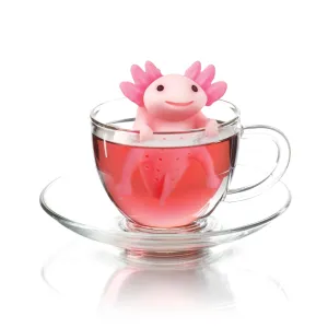 Fred Relaxolotl Tea Infuser