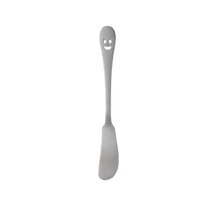 Happy Face Butter Knife