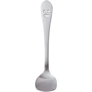 Happy Face Yoghurt Spoon