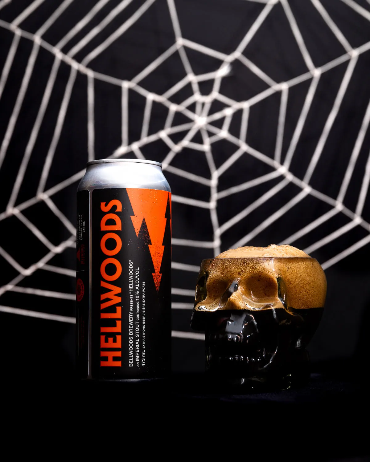 Hellwoods