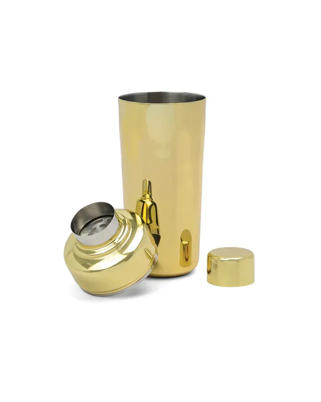 Heres How The Doc Cocktail Shaker