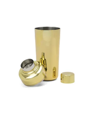 Heres How The Doc Cocktail Shaker