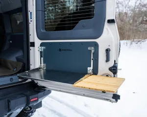 INEOS GRENADIER FOLDING TAILGATE TABLE