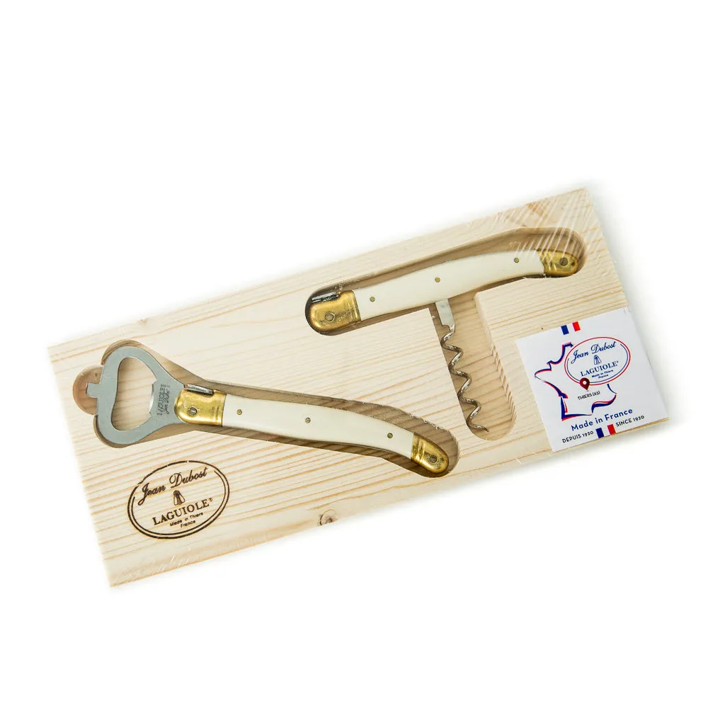 Jean Dubost Celebration Set